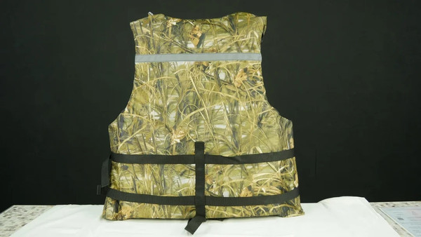 Изображение товара Спасательный жилет СИБТЕРМО ЖС-02.К.60-70 (L)