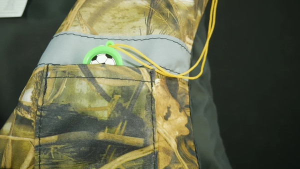 Изображение товара Спасательный жилет СИБТЕРМО ЖС-02.К.60-70 (L)