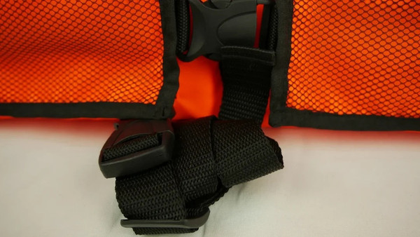 Изображение товара Спасательный жилет СИБТЕРМО ЖС-03.О.70-90 (XL)