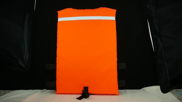 Изображение товара Спасательный жилет СИБТЕРМО ЖС-03.О.70-90 (XL)