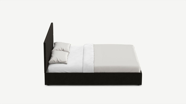 Изображение товара Двуспальная кровать Moon Family 1261 / MF011892