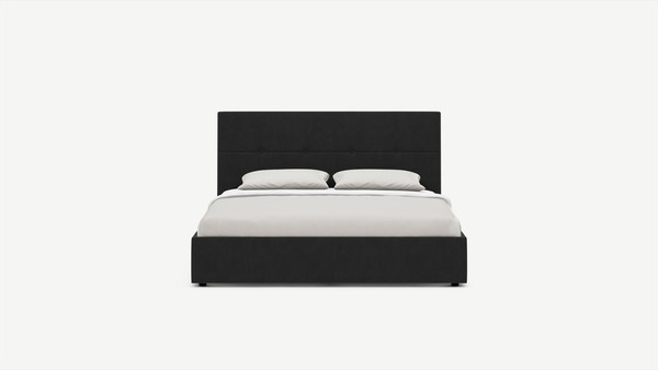 Изображение товара Двуспальная кровать Moon Family 1261 / MF011912