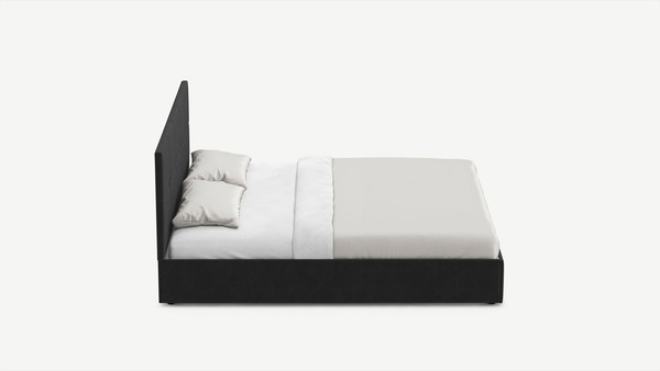 Изображение товара Двуспальная кровать Moon Family 1261 / MF011912