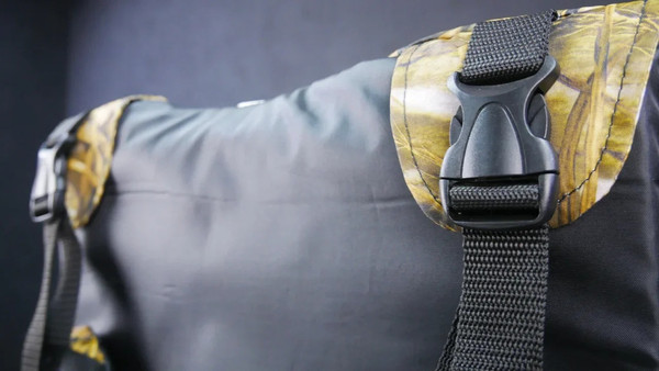 Изображение товара Спасательный жилет СИБТЕРМО ЖС-03.К.70-90 (XL)