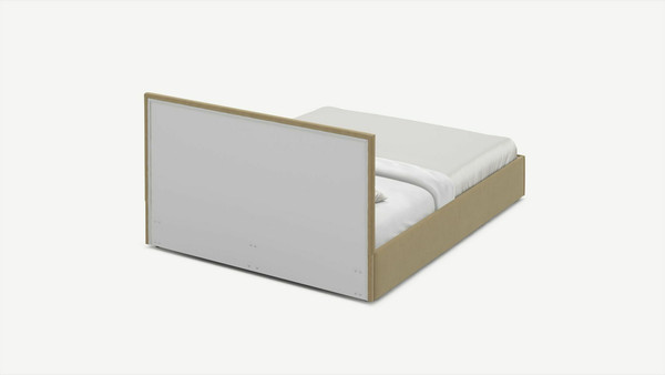 Изображение товара Двуспальная кровать Moon Family 1261 / MF011862