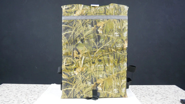 Изображение товара Спасательный жилет СИБТЕРМО ЖС-03.К.90-110 (XXL)