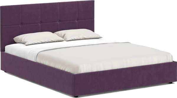 Изображение товара Двуспальная кровать Moon Family 1261 / MF011922