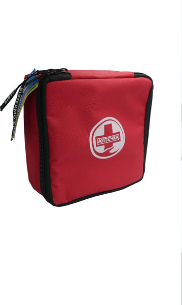 Изображение товара Аптечка туристическая СИБТЕРМО № 3 / 00810102