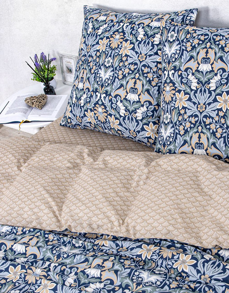 Изображение товара Комплект постельного белья АртПостель Ар-Деко 932