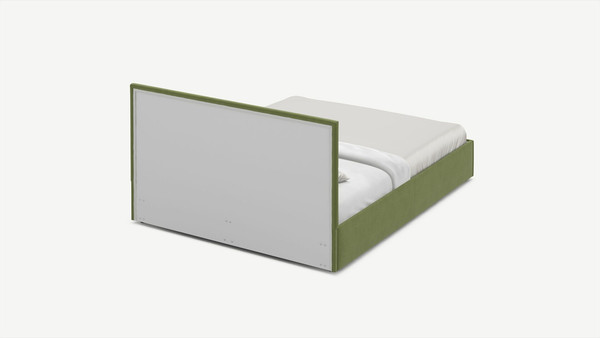 Изображение товара Двуспальная кровать Moon Family 1261 / MF011992