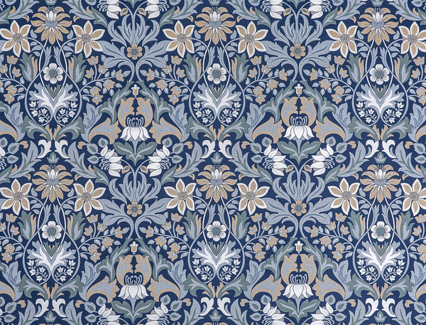 Изображение товара Комплект постельного белья АртПостель Ар-Деко 933