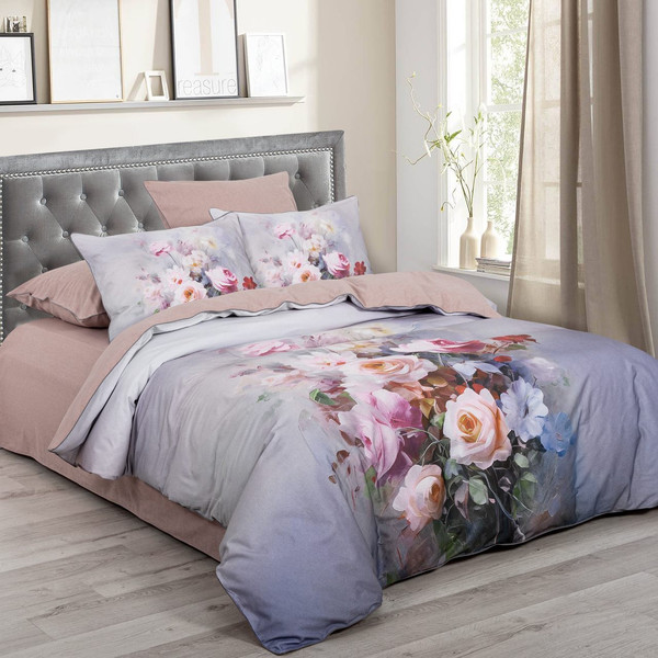 Изображение товара Комплект постельного белья АртПостель Олимпия 796