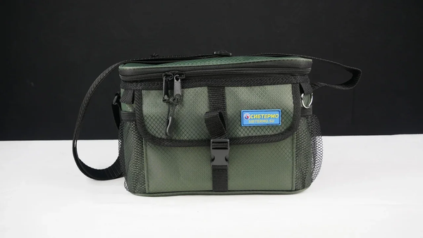 Изображение товара Сумка рыболовная СИБТЕРМО SibFisher S01-4 / 00710802