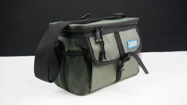 Изображение товара Сумка рыболовная СИБТЕРМО SibFisher S01-4 / 00710802