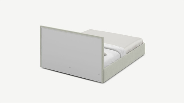 Изображение товара Двуспальная кровать Moon Family 1261 / MF012132