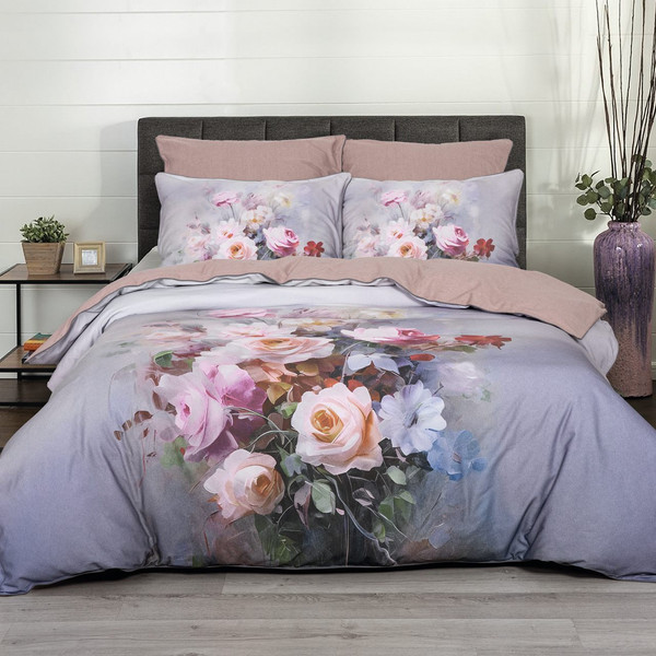 Изображение товара Комплект постельного белья АртПостель Олимпия 797