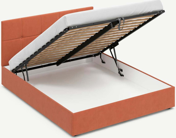 Изображение товара Двуспальная кровать Moon Family 1261 / MF012162