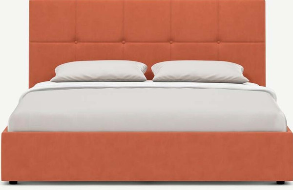 Изображение товара Двуспальная кровать Moon Family 1261 / MF012162