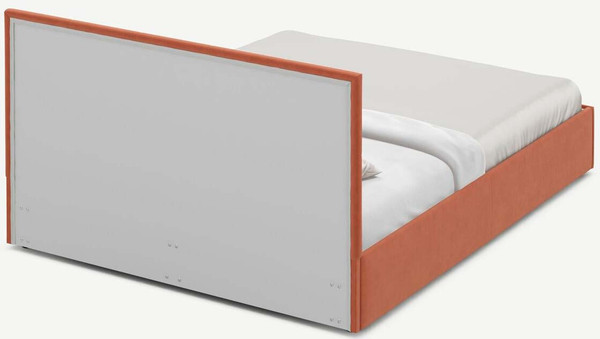 Изображение товара Двуспальная кровать Moon Family 1261 / MF012162