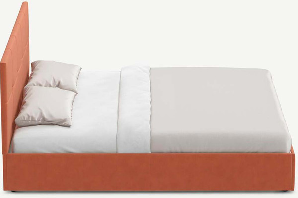 Изображение товара Двуспальная кровать Moon Family 1261 / MF012162