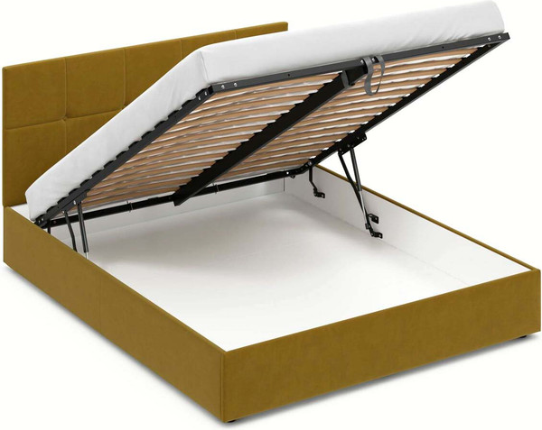 Изображение товара Двуспальная кровать Moon Family 1261 / MF012022