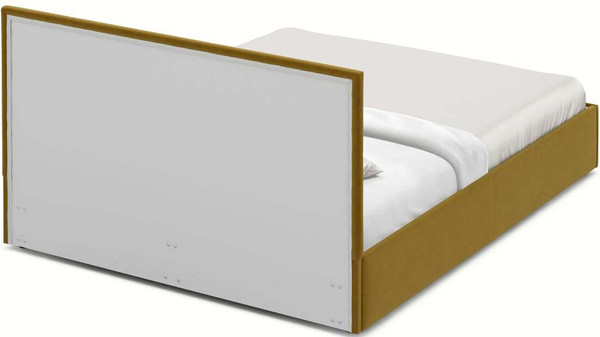 Изображение товара Двуспальная кровать Moon Family 1261 / MF012022