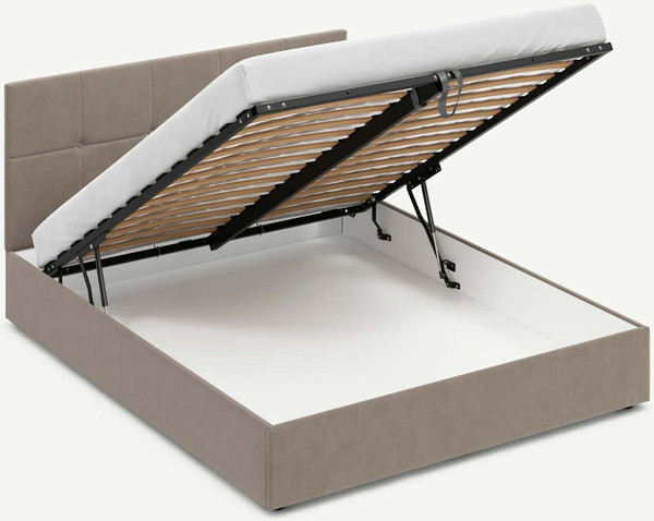 Изображение товара Двуспальная кровать Moon Family 1261 / MF012032