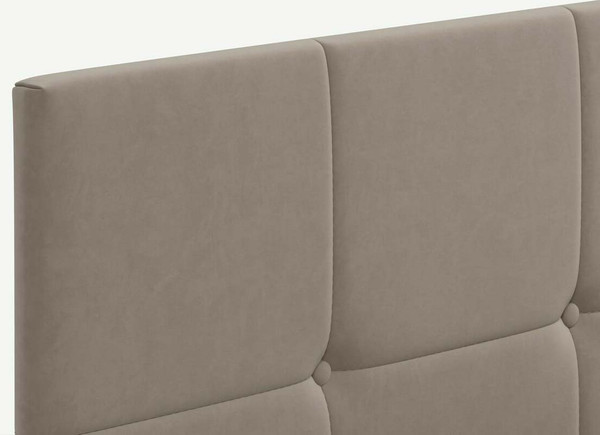 Изображение товара Двуспальная кровать Moon Family 1261 / MF012032