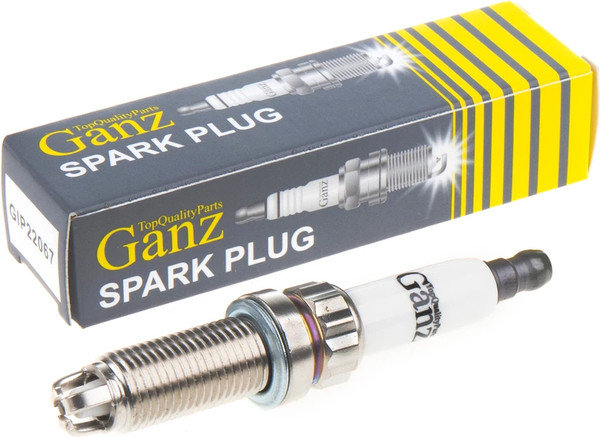 Изображение товара Свеча зажигания для авто GANZ GIP22067