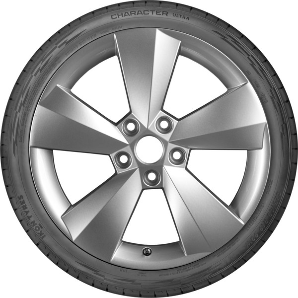Изображение товара Летняя шина Ikon (Nokian Tyres) Character Ultra 205/55R16 94V