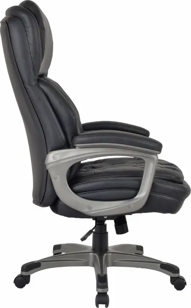 Изображение товара Кресло офисное Brabix EX-557 / 532945 (черный)
