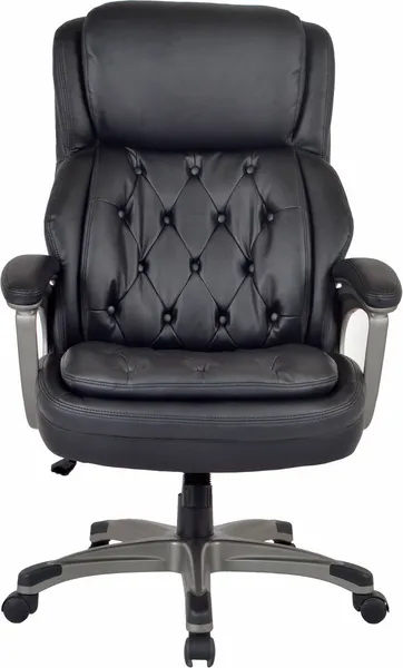Изображение товара Кресло офисное Brabix EX-557 / 532945 (черный)