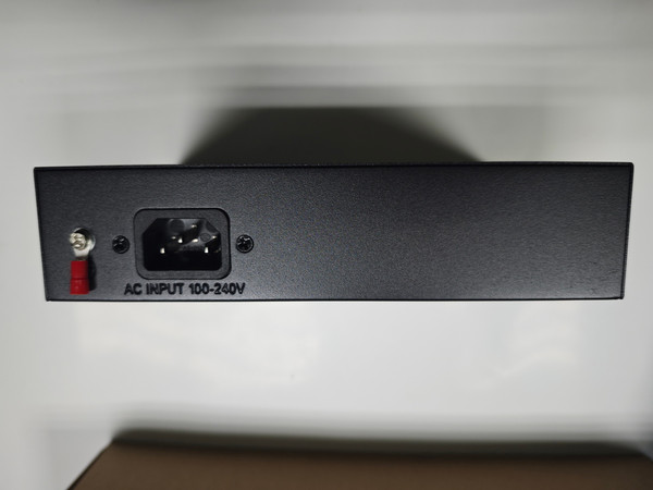 Изображение товара Коммутатор Opatov OPL-SWAI-FF000204P-Z60w