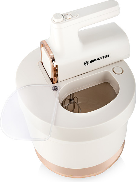 Изображение товара Миксер стационарный съемный Brayer BR1310