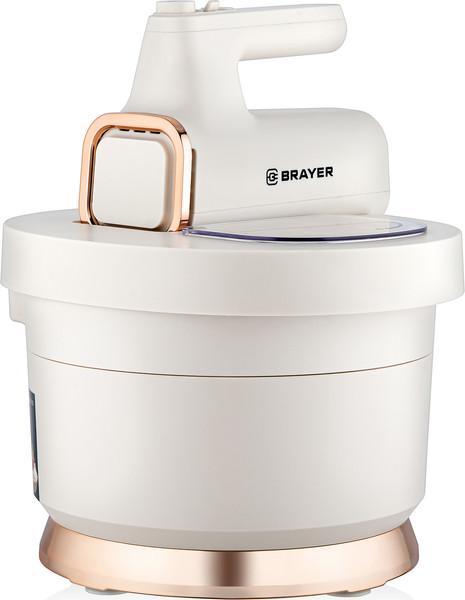 Изображение товара Миксер стационарный съемный Brayer BR1310
