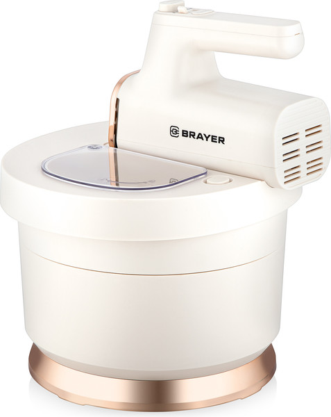 Изображение товара Миксер стационарный съемный Brayer BR1310