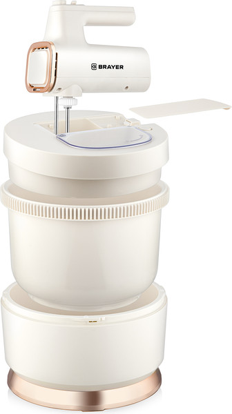 Изображение товара Миксер стационарный съемный Brayer BR1310