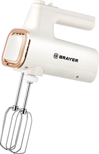 Изображение товара Миксер стационарный съемный Brayer BR1310