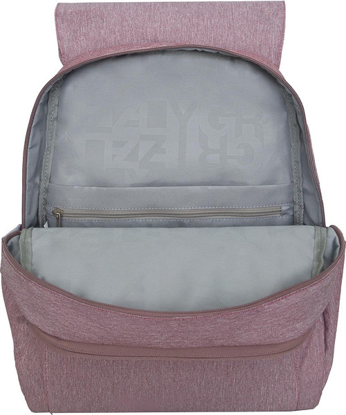 Изображение товара Рюкзак Grizzly RXL-425-1 (розовый)
