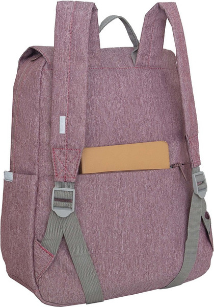 Изображение товара Рюкзак Grizzly RXL-425-1 (розовый)