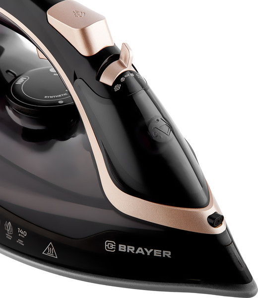 Изображение товара Утюг Brayer BR4017