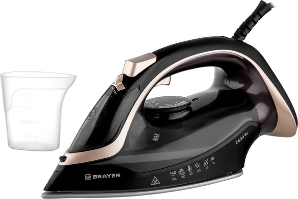 Изображение товара Утюг Brayer BR4017
