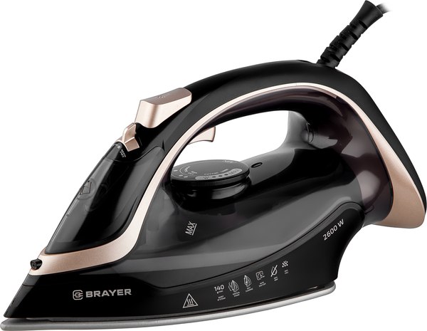 Изображение товара Утюг Brayer BR4017