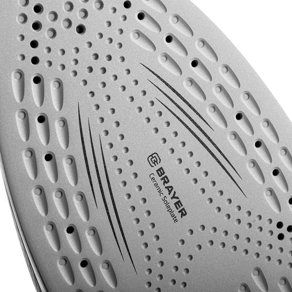 Изображение товара Утюг Brayer BR4018