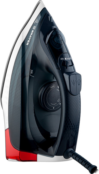 Изображение товара Утюг Brayer BR4018