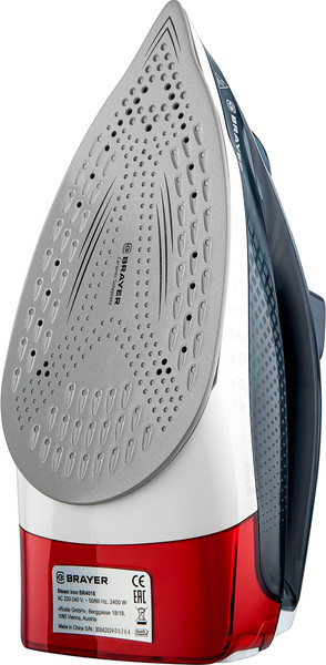 Изображение товара Утюг Brayer BR4018