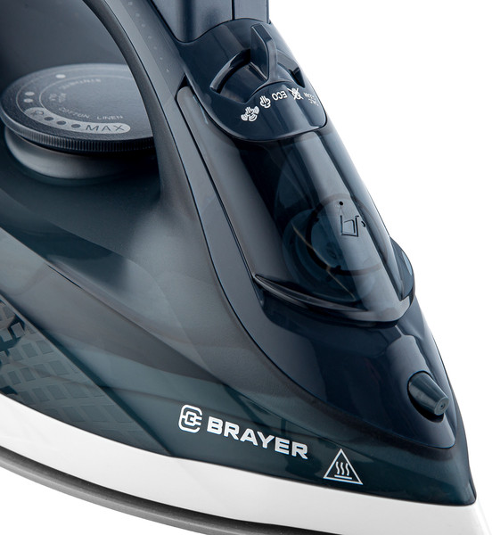 Изображение товара Утюг Brayer BR4018