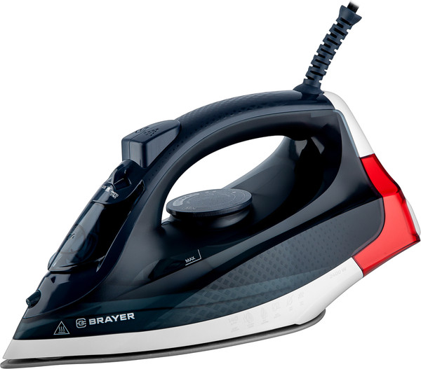 Изображение товара Утюг Brayer BR4018