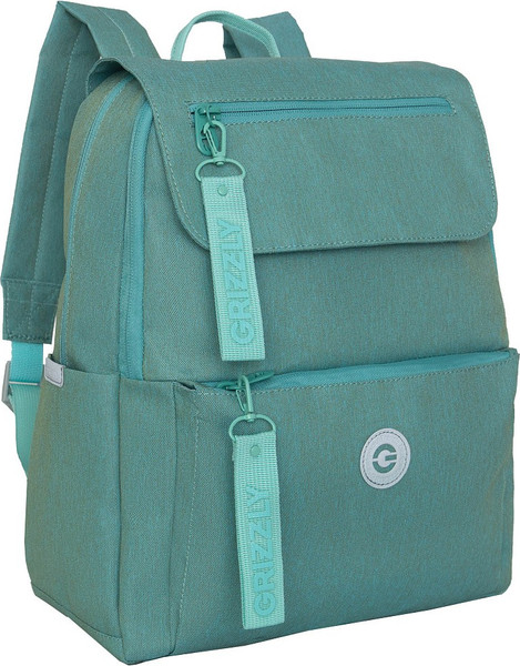 Изображение товара Рюкзак Grizzly RXL-425-1 (мятный)