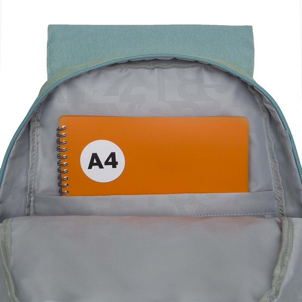 Изображение товара Рюкзак Grizzly RXL-425-1 (мятный)